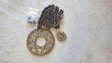 SUZUKI 750 GT -72/77 - KIT