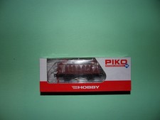 PIKO wagon tombereau court