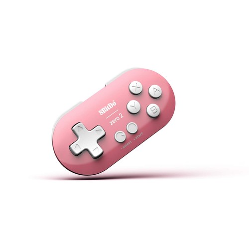 8bitdo zero bluetooth - 8bitdo,