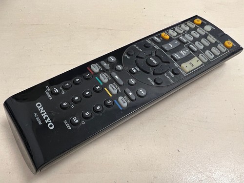 Onkyo 803m télécommande - onkyo,