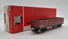 Wagon tombereau bogies tp - wagon,