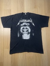 Metallica vintage s - metallica,