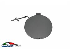 Bouchon Cache Crochet Remorque Pare-Choc Adapté À Fiat Punto 199 01/2012-