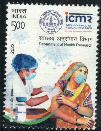 India 2022 department - department, of