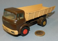 Jouets Bourbon 1/43