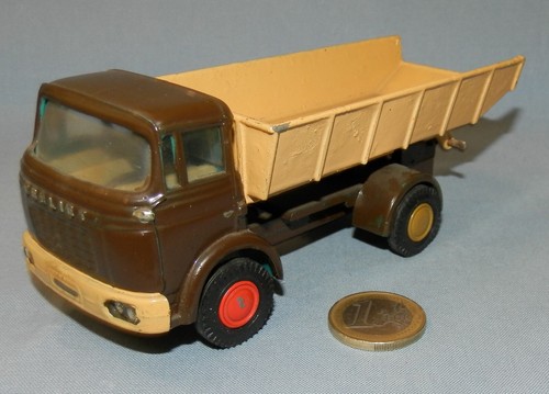 Jouets bourbon 43 - jouets, 1/43