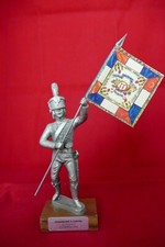 Les étains du Prince 1er