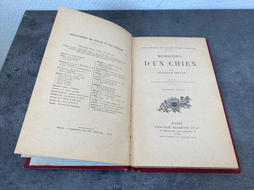 Ancien livre ecole famille - ancien,