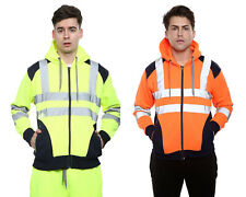 Homme Haute Visibilité