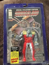 YOUNGBLOOD Badrock Bendable
