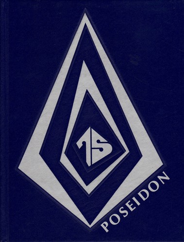 Poseidon 1975 trident - poseidon,