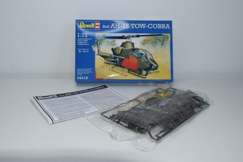 B28 revell kit 04418 - revell,