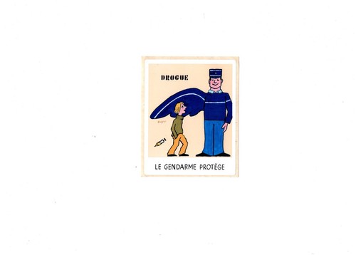 Rare autocollant sticker - autocollant, /