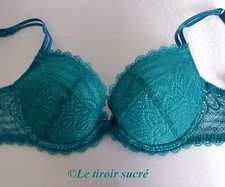 Chantelle merci soutien gorge - chantelle,