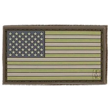 Maxpedition Écusson USA Flag