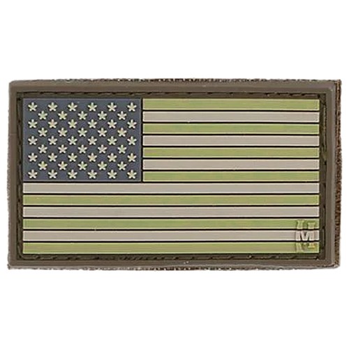 Maxpedition écusson usa flag - maxpedition,