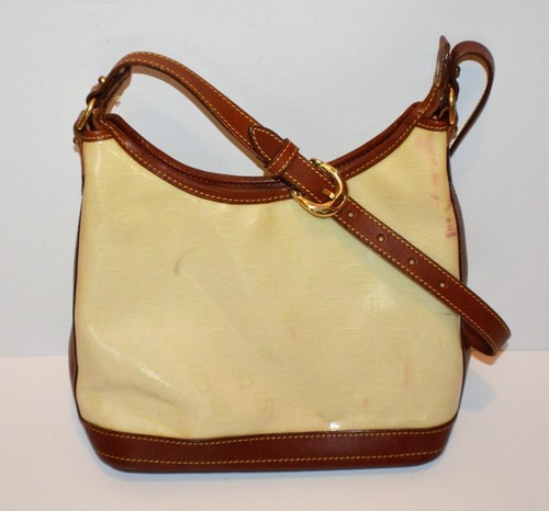 Sac main toile - À,