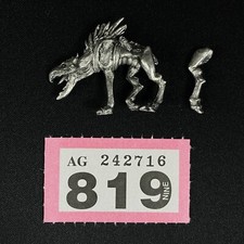 KROOT HOUND MÉTAL TAU EMPIRE