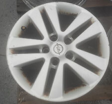 Jante alu OPEL Astra H III (3)