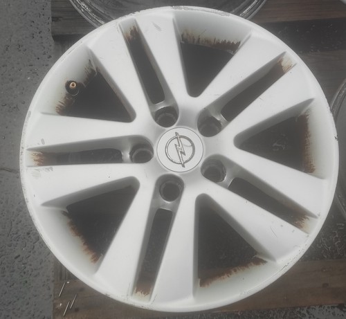 Jante alu opel - h, iii