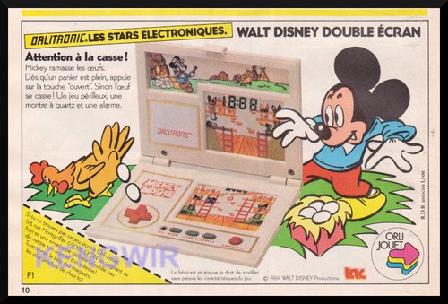 Disney mickey print - , ad