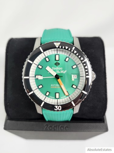 New zodiac super - new,
