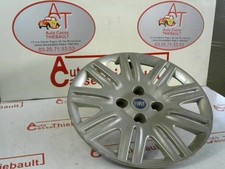 Enjoliveur FIAT DOBLO 1