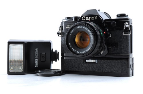 Presque comme neuf canon - [presque,