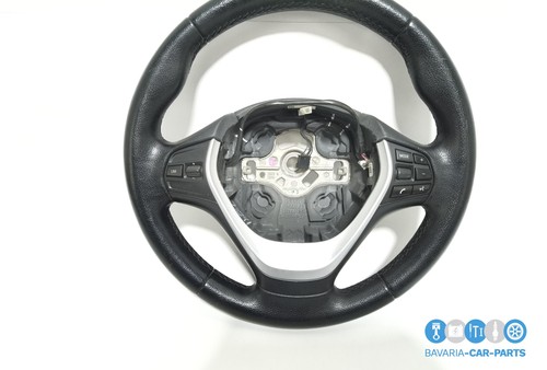 Volant sport cuir - volant,