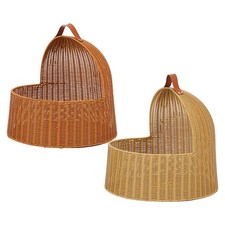 Lit pour chat en imitation