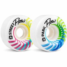 Bont Skates - Flow Skate Park