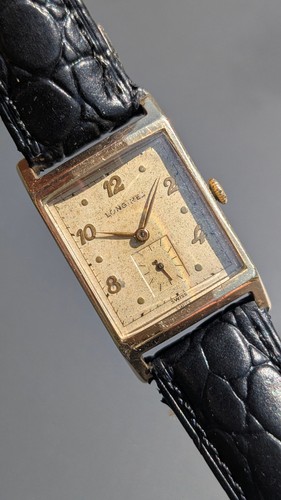 Stunning vintage longines - vintage,