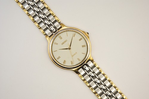 Seiko dolce 5e31 6e60 cadran - seiko,