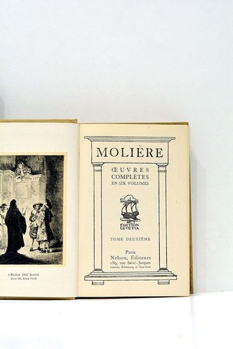 Oeuvres complètes tome - tome, ii