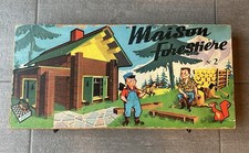 Vintage JEUJURA la maison