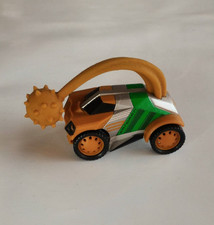 VOITURE SPIDER-MAN 3 :Homme
