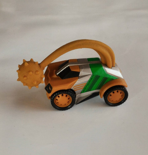 Voiture spider man homme - voiture, 3