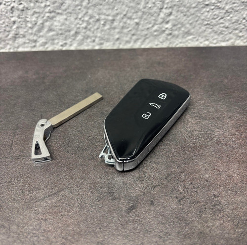 Clé vierge volkswagen golf - volkswagen,