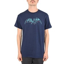 T-Shirt Thrasher Sky Rat S/S - Marine