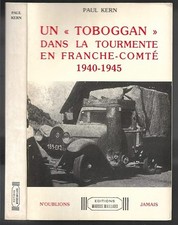 Un Toboggan dans la tourmente