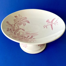 Grand compotier Longchamp