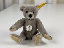 Ours en peluche Steiff animal