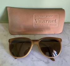 ANCIENNES LUNETTES DE SOLEIL