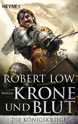 Robert low couronne - -,