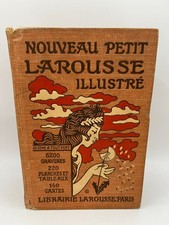 Nouveau Petit Larousse