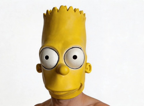 The simpsons bart - the,