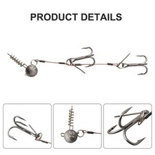 Brochet Singer Pêche Ligne