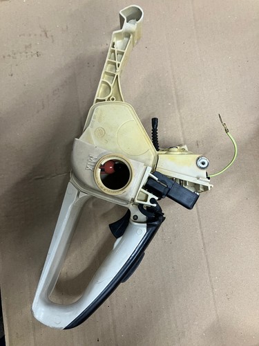 Réservoir stihl - réservoir, (origine)