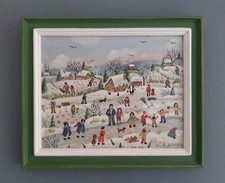 Charlotte Julian (née en