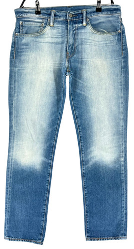 Levi jean droit homme denim - levi's,